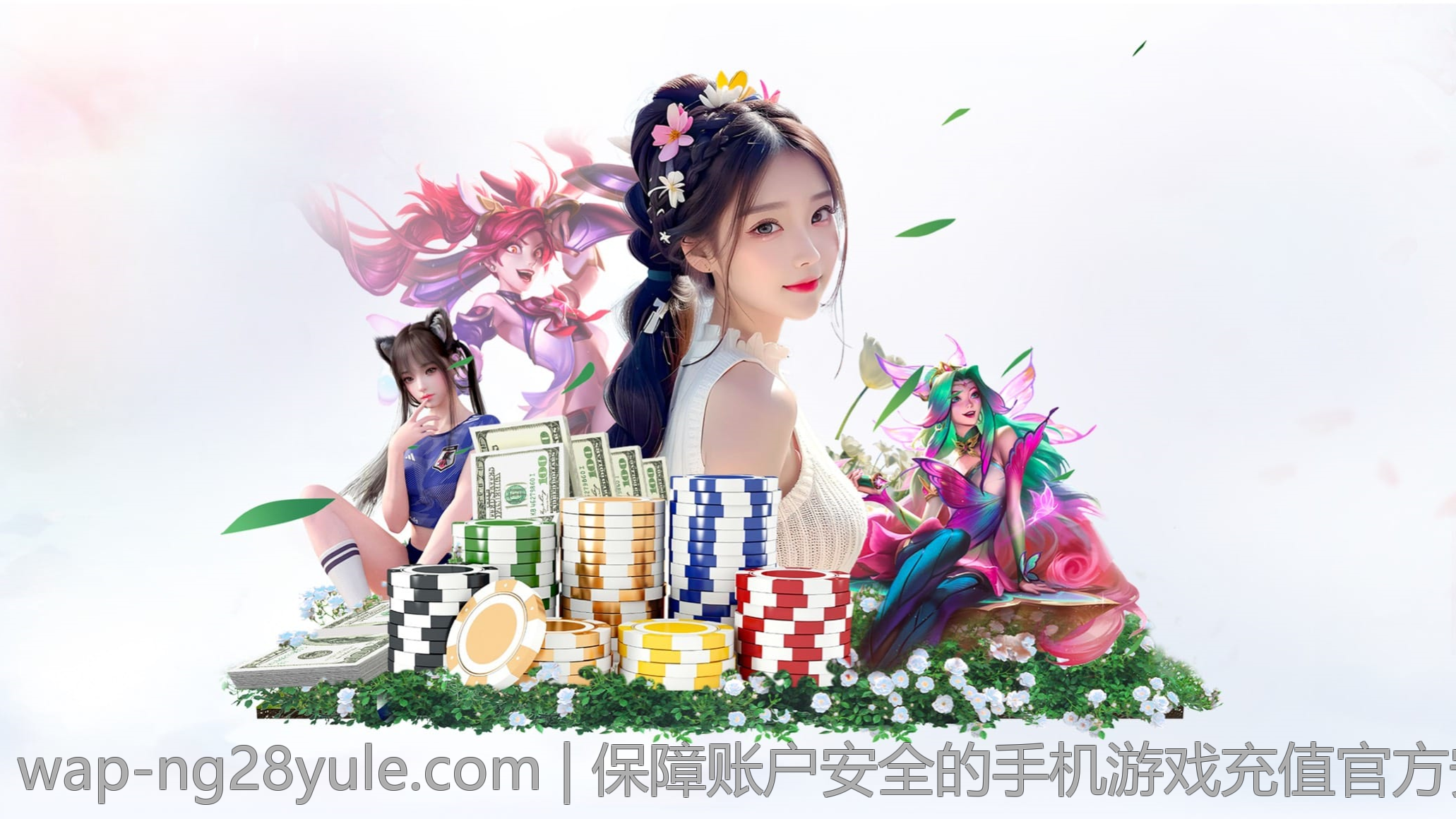 保障账户安全的手机游戏充值官方安全渠道案例分享