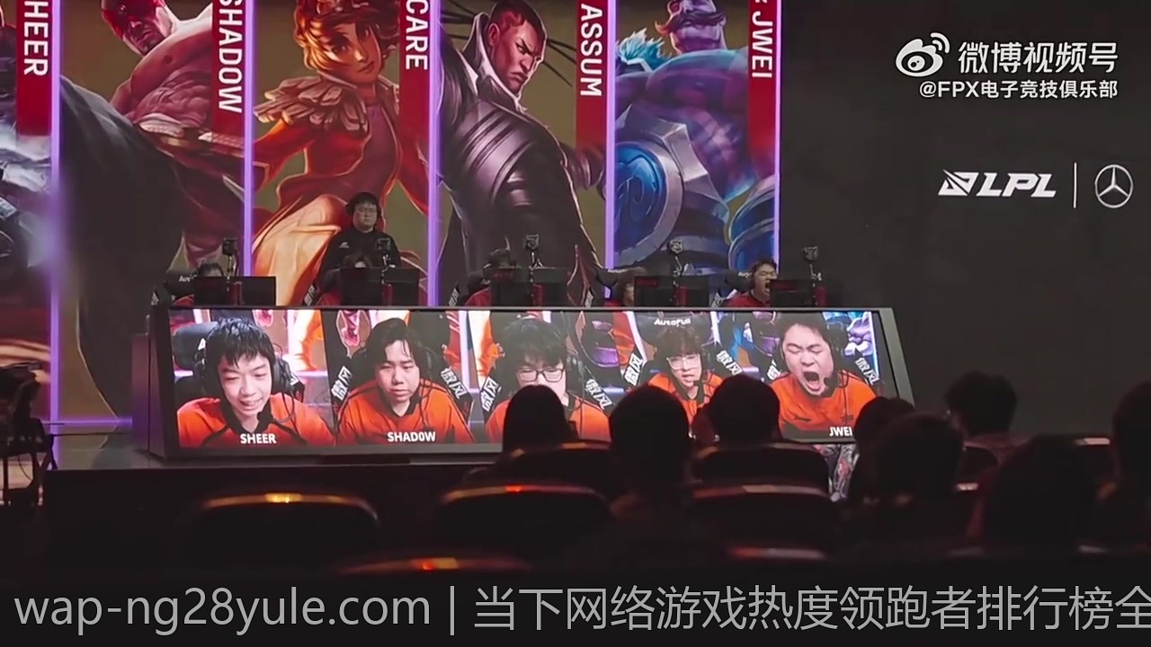 当下网络游戏热度领跑者排行榜全总结