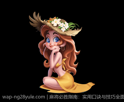 麻将必胜指南：实用口诀与技巧全面分享