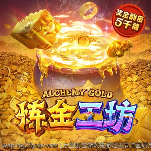 大型射击游戏免激活版高清画质完美体验