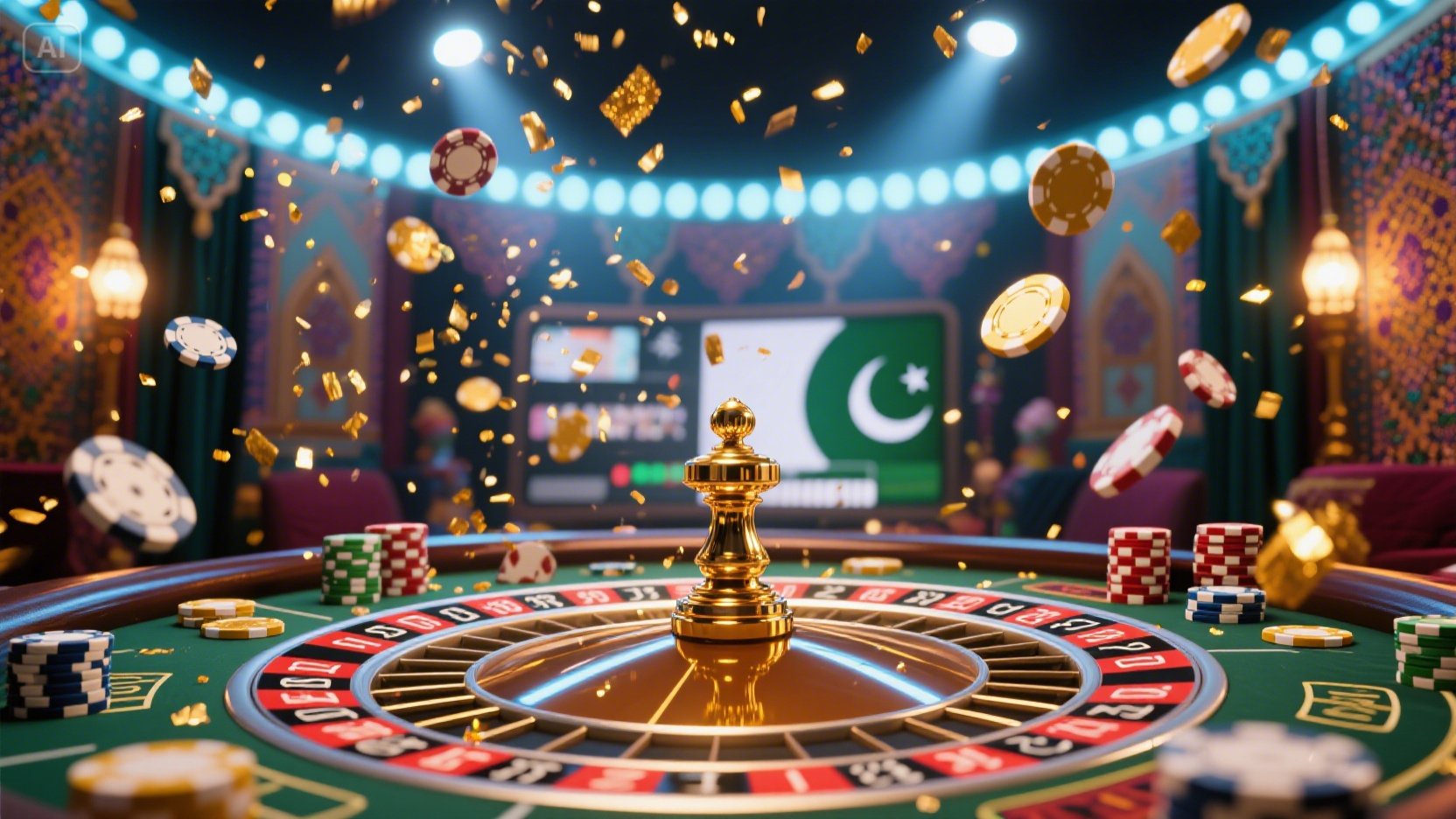 CampobetDeposit PKR now and get 200% instantly added to your account! Pakistani players can spin, win, and enjoy verified local payments with fast withdrawals every day.