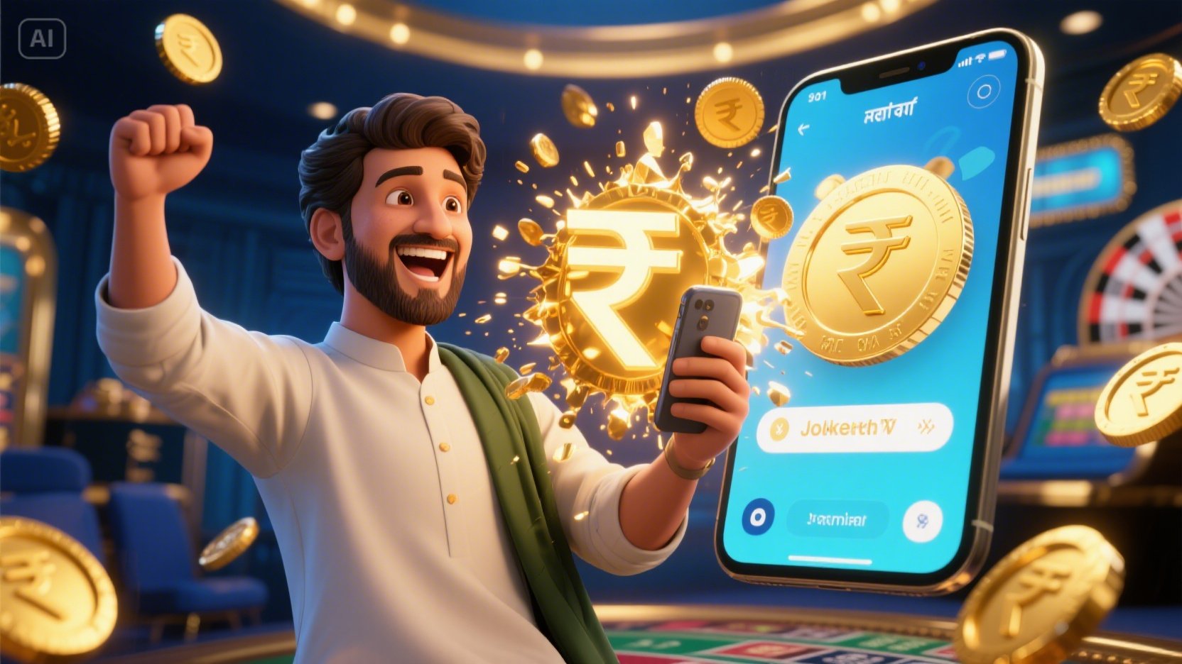 CampobetDeposit PKR today and enjoy 200% instantly credited! Pakistan’s casino fans can play live tables, crash mode, and slot games every day.