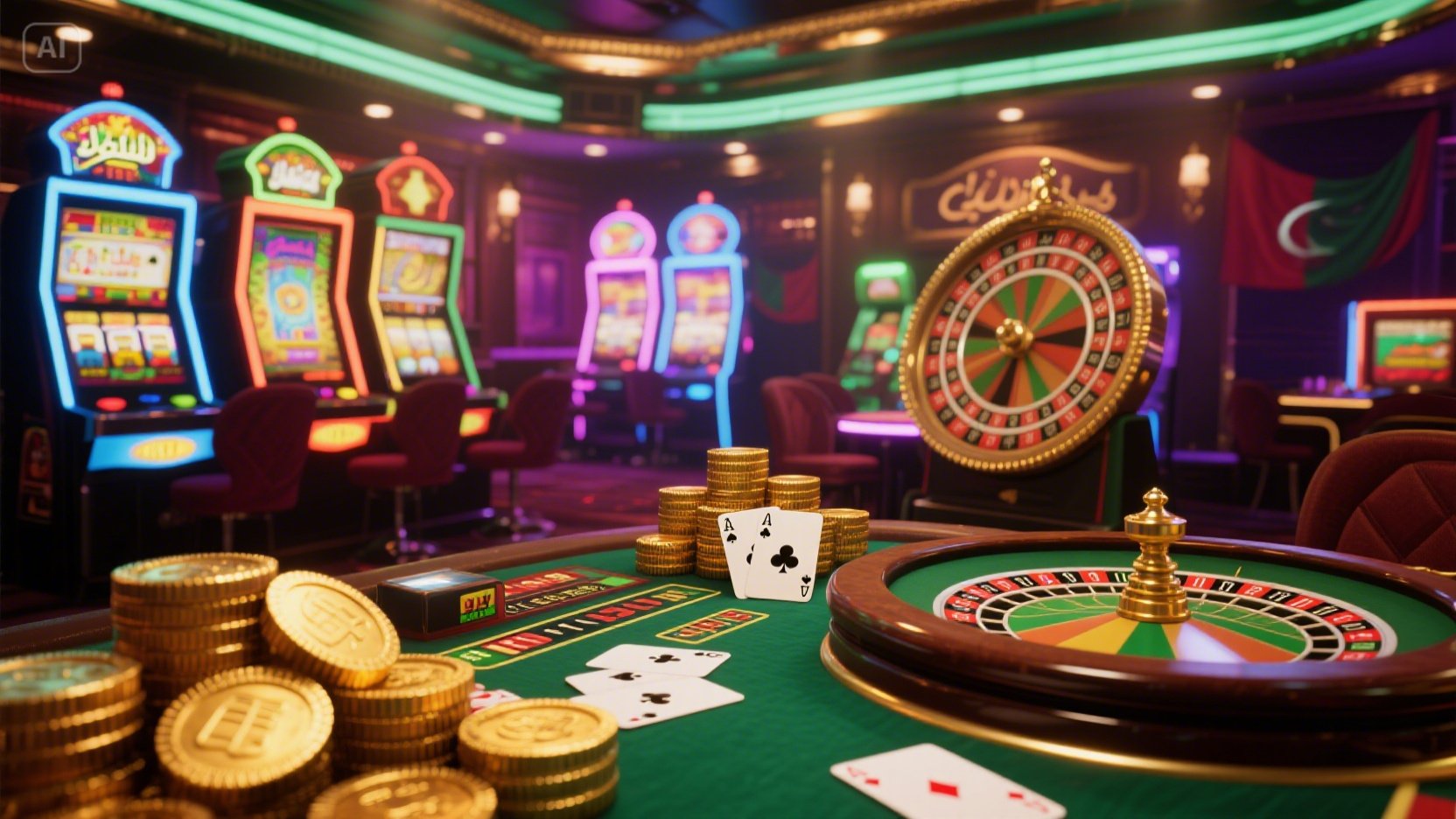 Casino Campobet desktop and mobile interfaces