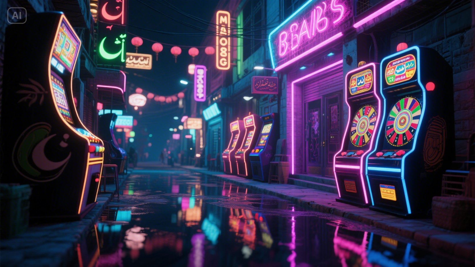 Registration at Campobet Casino