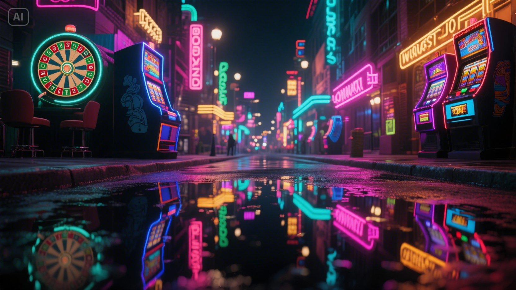 Registration at Campobet Casino